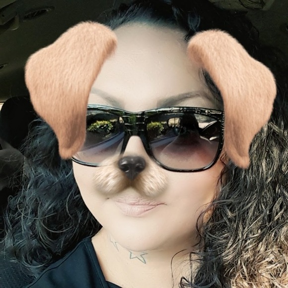 Meet your Posher, Veronica - Picture 1 of 1